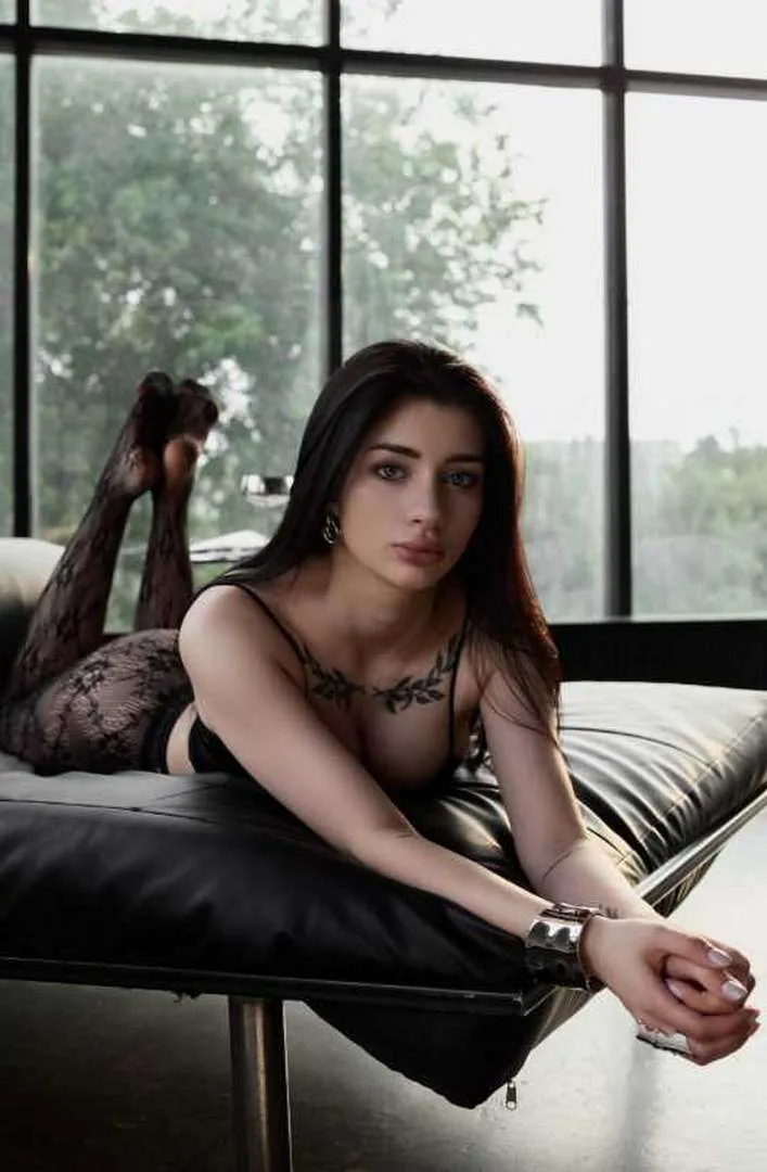 Гастролерша