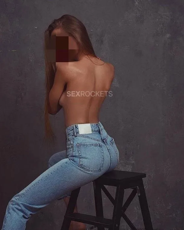 Двойной оргазм