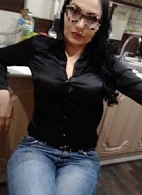 Реальные фото Мария