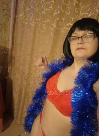 Фото Аля, 40 лет