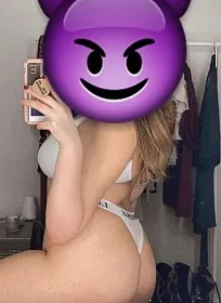 Анкета Виктория с реальными фото