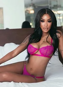 Фото Мира, 19 лет