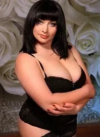 Фото Алла 35 лет, 178 см