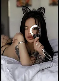 Анкета Мэри с реальными фото