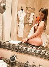 Фото Оксана, 24 лет