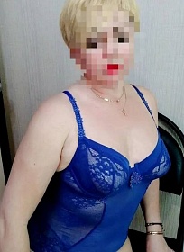 Девушка Кристина, фото и отзывы