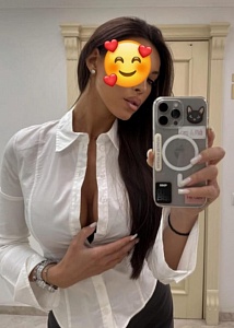 Настя