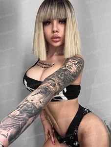 Инна